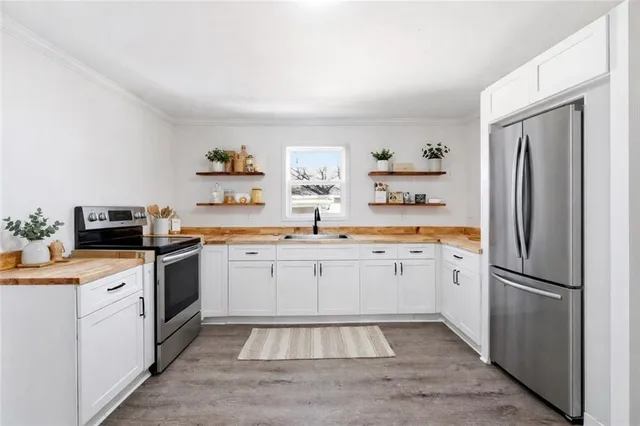 $230,000 | 34 Wade Street, Winder, GA 30680