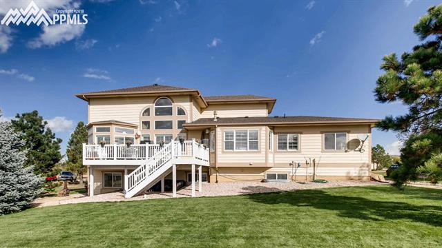 1325 Bowstring Road Monument, CO 80132 - Photo 32 of 36