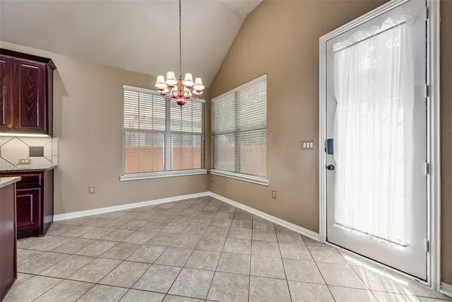 a view of livingroom with window