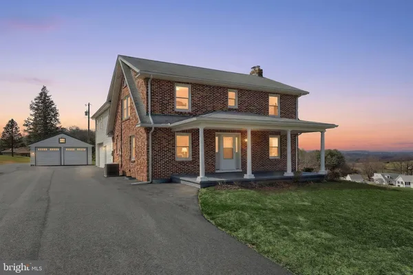 $470,000 | 5765 Glatfelters Station Road, Seven Valleys, PA 17360