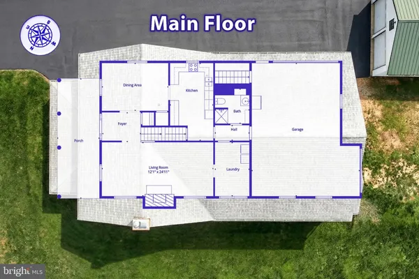 $449,900 | 5765 Glatfelters Station Road, Seven Valleys, PA 17360