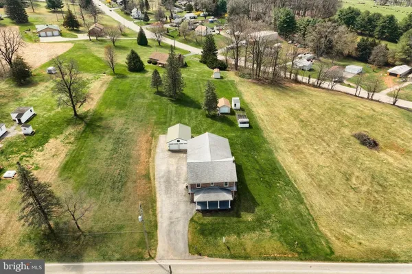$449,900 | 5765 Glatfelters Station Road, Seven Valleys, PA 17360