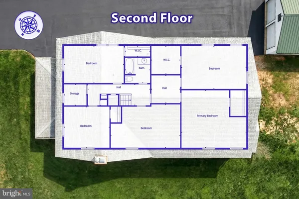 $449,900 | 5765 Glatfelters Station Road, Seven Valleys, PA 17360