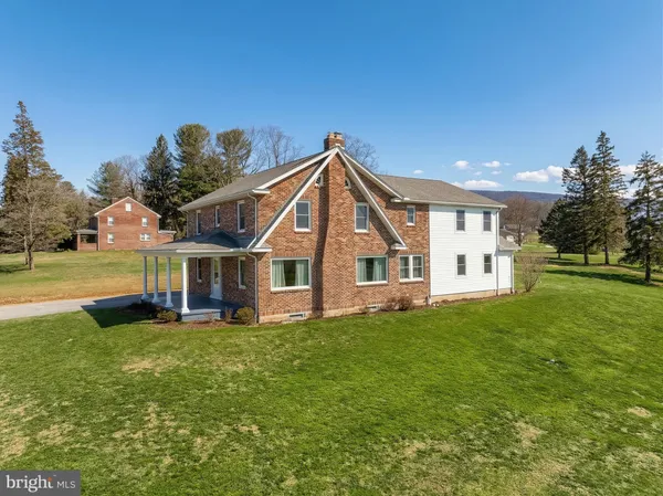 $449,900 | 5765 Glatfelters Station Road, Seven Valleys, PA 17360
