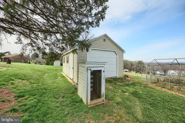 $449,900 | 5765 Glatfelters Station Road, Seven Valleys, PA 17360