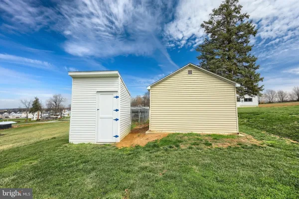 $449,900 | 5765 Glatfelters Station Road, Seven Valleys, PA 17360