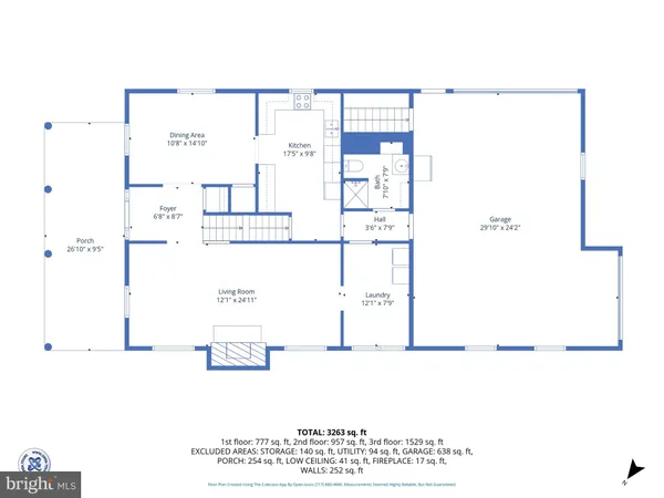 $449,900 | 5765 Glatfelters Station Road, Seven Valleys, PA 17360
