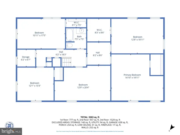 $449,900 | 5765 Glatfelters Station Road, Seven Valleys, PA 17360