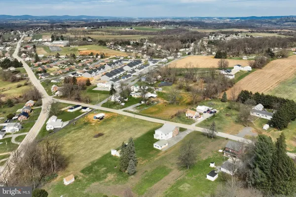 $449,900 | 5765 Glatfelters Station Road, Seven Valleys, PA 17360