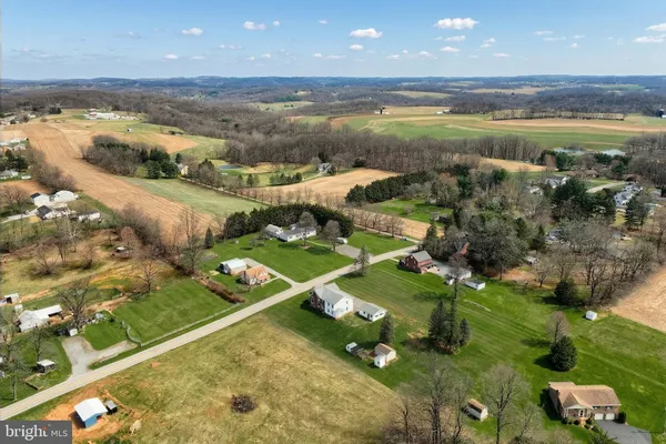 $449,900 | 5765 Glatfelters Station Road, Seven Valleys, PA 17360