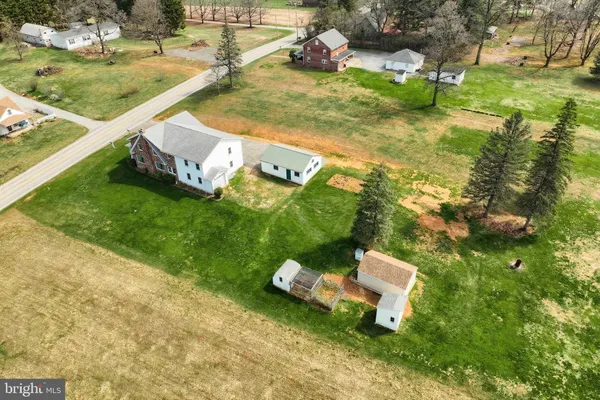 $449,900 | 5765 Glatfelters Station Road, Seven Valleys, PA 17360