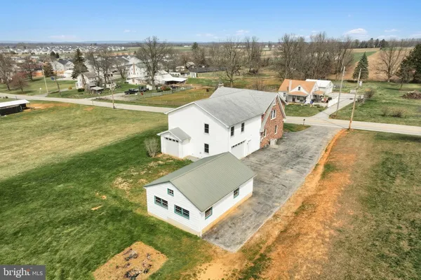$449,900 | 5765 Glatfelters Station Road, Seven Valleys, PA 17360