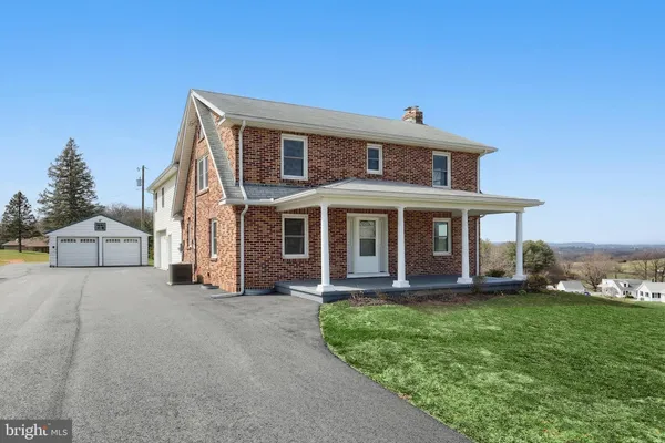 $449,900 | 5765 Glatfelters Station Road, Seven Valleys, PA 17360