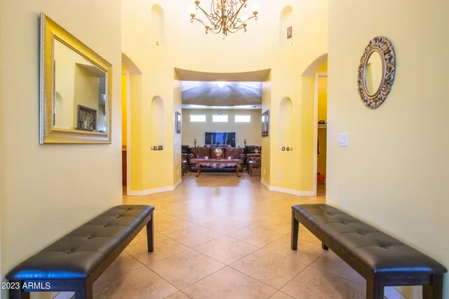 $1,740,800 | 24235 West Pinnacle Vista Lane, Wittmann, AZ 85361