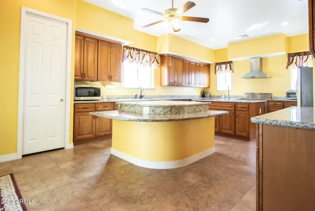 $1,740,800 | 24235 West Pinnacle Vista Lane, Wittmann, AZ 85361