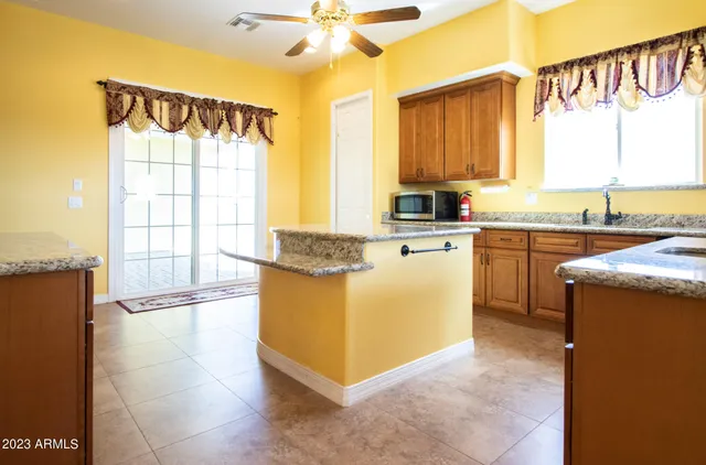 $1,740,800 | 24235 West Pinnacle Vista Lane, Wittmann, AZ 85361