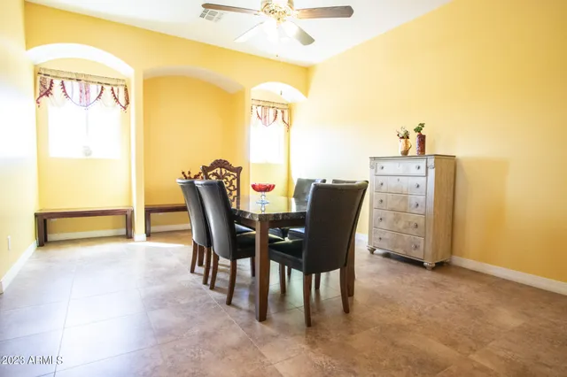 $1,740,800 | 24235 West Pinnacle Vista Lane, Wittmann, AZ 85361