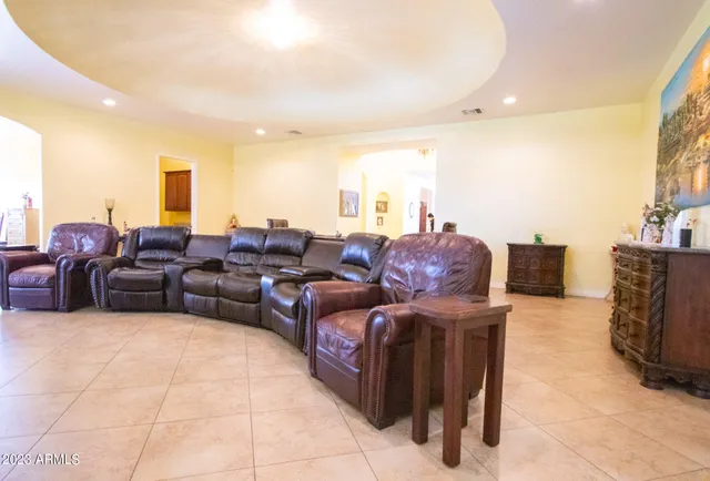 $1,740,800 | 24235 West Pinnacle Vista Lane, Wittmann, AZ 85361