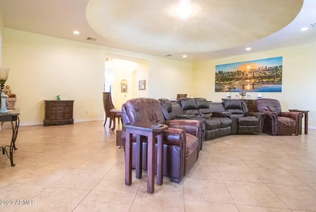 $1,740,800 | 24235 West Pinnacle Vista Lane, Wittmann, AZ 85361