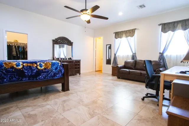 $1,740,800 | 24235 West Pinnacle Vista Lane, Wittmann, AZ 85361