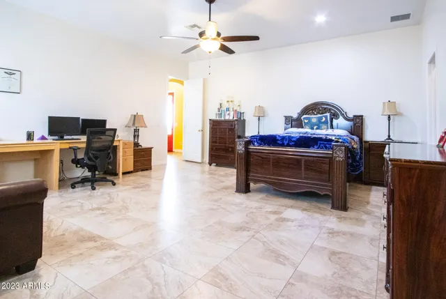 $1,740,800 | 24235 West Pinnacle Vista Lane, Wittmann, AZ 85361