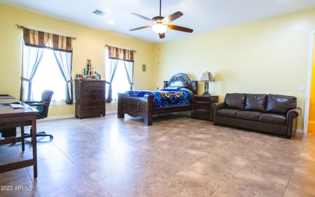 $1,740,800 | 24235 West Pinnacle Vista Lane, Wittmann, AZ 85361