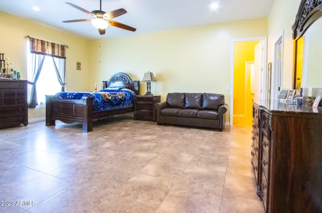 $1,740,800 | 24235 West Pinnacle Vista Lane, Wittmann, AZ 85361