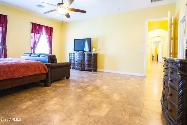 $1,740,800 | 24235 West Pinnacle Vista Lane, Wittmann, AZ 85361