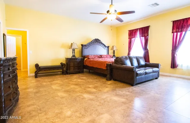 $1,740,800 | 24235 West Pinnacle Vista Lane, Wittmann, AZ 85361