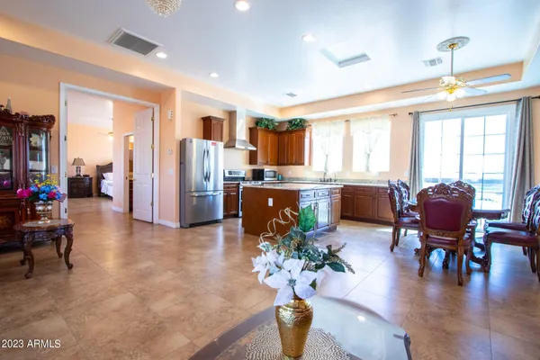 $1,730,800 | 24235 West Pinnacle Vista Lane, Wittmann, AZ 85361