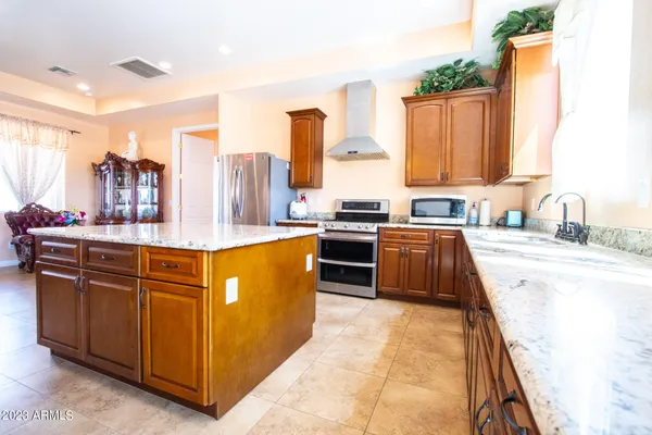 $1,730,800 | 24235 West Pinnacle Vista Lane, Wittmann, AZ 85361