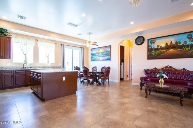 $1,740,800 | 24235 West Pinnacle Vista Lane, Wittmann, AZ 85361