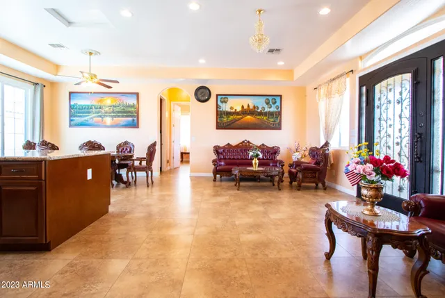 $1,740,800 | 24235 West Pinnacle Vista Lane, Wittmann, AZ 85361