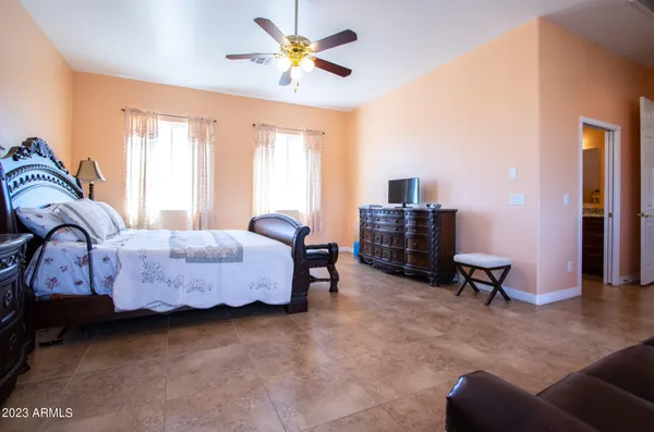 $1,730,800 | 24235 West Pinnacle Vista Lane, Wittmann, AZ 85361