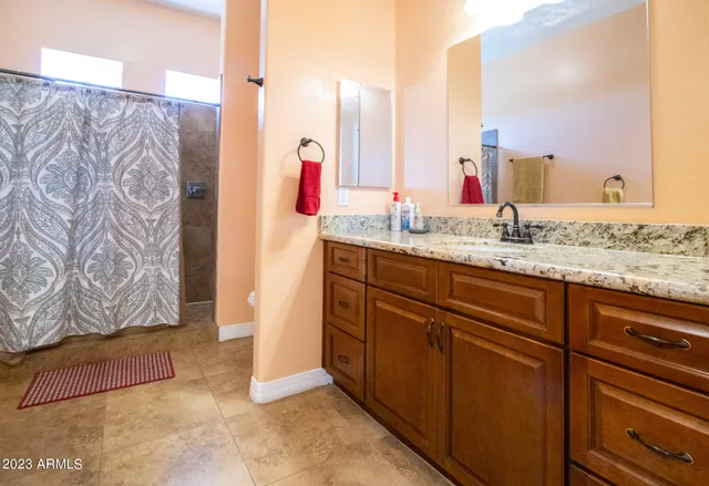 $1,740,800 | 24235 West Pinnacle Vista Lane, Wittmann, AZ 85361