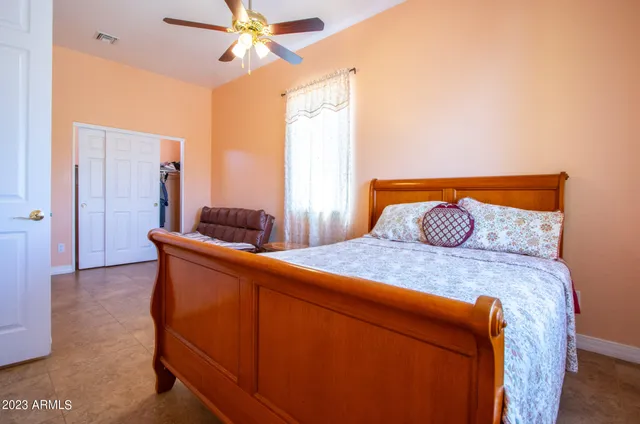 $1,740,800 | 24235 West Pinnacle Vista Lane, Wittmann, AZ 85361