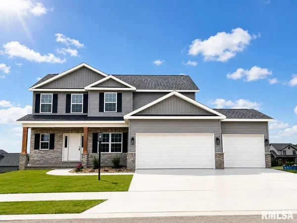 $549,900 | 6304 Crosswynd Court, Edwards, IL 61528