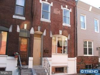 1050 Tree Street Philadelphia, PA 19148 - Photo 1 of 1 Exterior