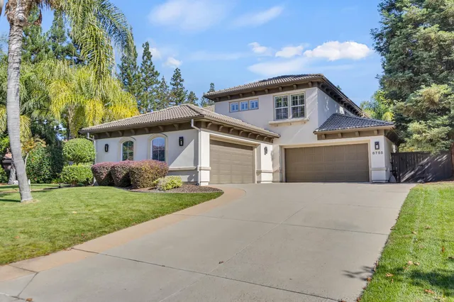 $1,495,000 | 8755 Brookdale Circle, Granite Bay, CA 95746