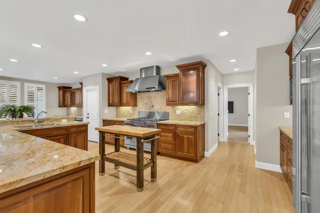 $1,495,000 | 8755 Brookdale Circle, Granite Bay, CA 95746