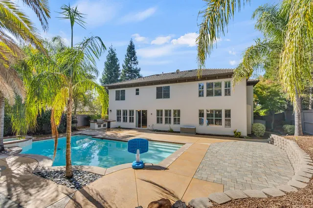 $1,495,000 | 8755 Brookdale Circle, Granite Bay, CA 95746