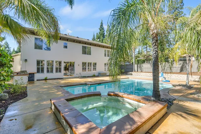 $1,495,000 | 8755 Brookdale Circle, Granite Bay, CA 95746
