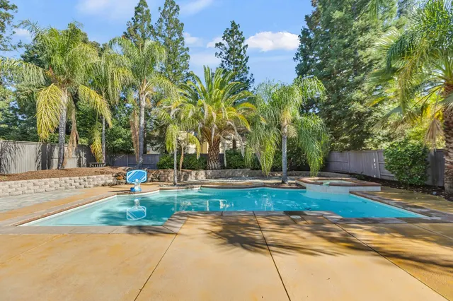 $1,495,000 | 8755 Brookdale Circle, Granite Bay, CA 95746