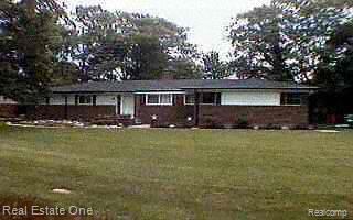 28096 Thorny Brae Road Farmington, MI 48331 - Photo 1 of 1 Listing Image