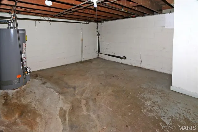 $168,000 | 3516-18 St Luke Lane, St. Ann, MO 63074