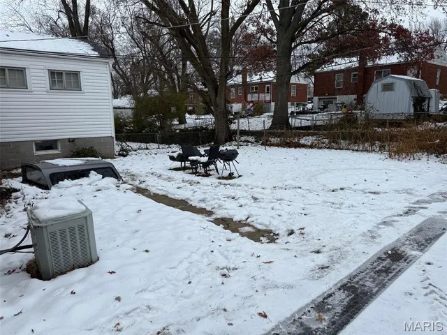 $169,900 | 3516-18 St Luke Lane, St. Ann, MO 63074