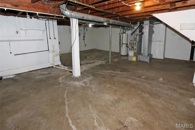 $168,000 | 3516-18 St Luke Lane, St. Ann, MO 63074