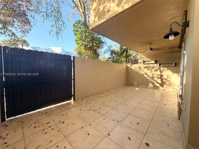 $2,400 | 10835 Southwest 112th Avenue, Unit 116, Miami, FL 33176