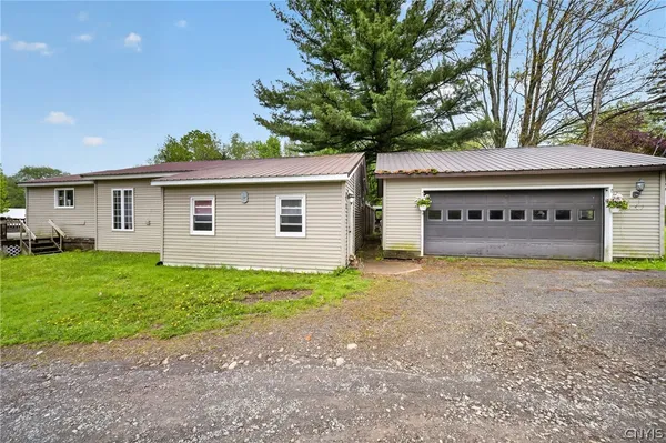 $499,900 | 3 Richter Road, Sandy Creek, NY 13142