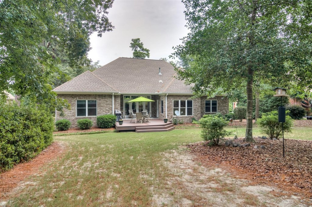 154 Foxhound Run Road Aiken, SC 29803 - Photo 27 of 30 Gallery Image 27
